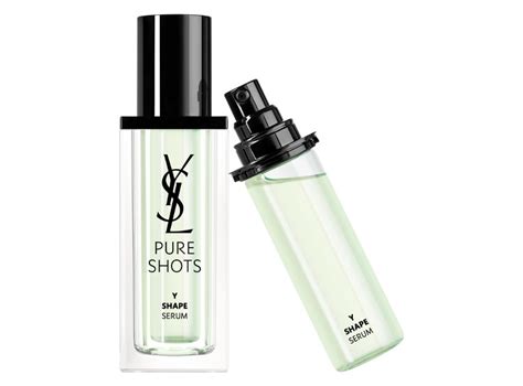 Yves Saint Laurent Pure Shot Y Shape Serum 30 ml, One Size